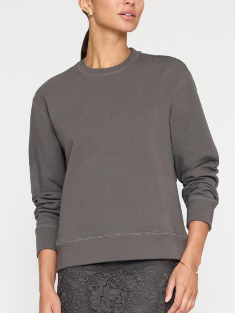 BROCHU WALKER The Mallo Sweatshirt