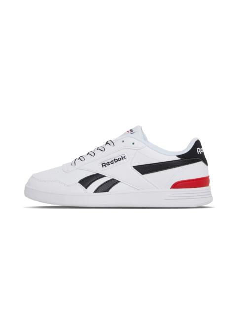 Reebok Court Advance Clip "White Black Vector Red" IF2213