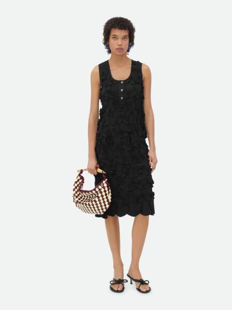 Bottega Veneta Viscose Dress