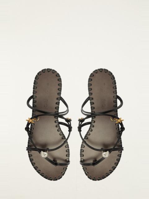 FARM RIO Sea Flat Sandal