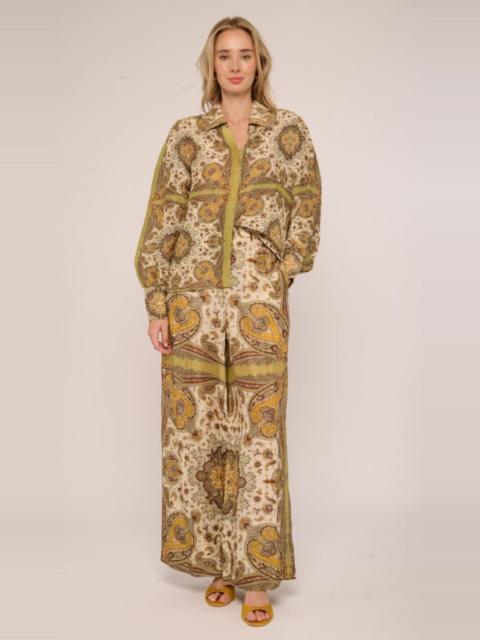 Love the Label Joie Blouse