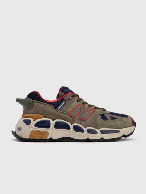 New Balance SALEHE BEMBURY X NEW BALANCE 574
