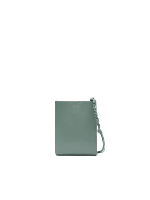 Jil Sander small Tangle leather cross body bag