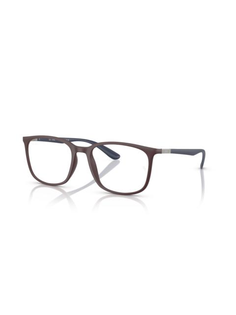 Ray-Ban RB7199 OPTICS LITEFORCE
