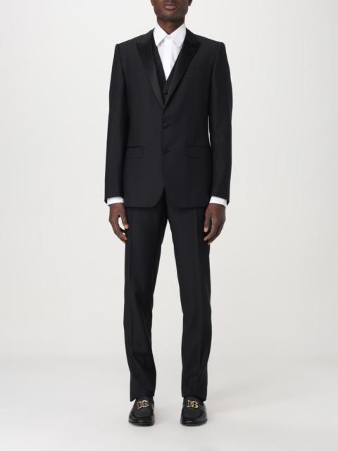 Suit men Dolce & Gabbana