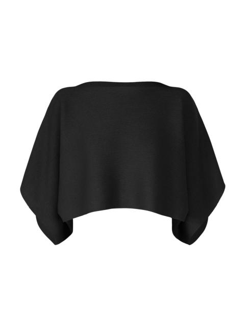 132 5. ISSEY MIYAKE FLAT RIB KNIT 2