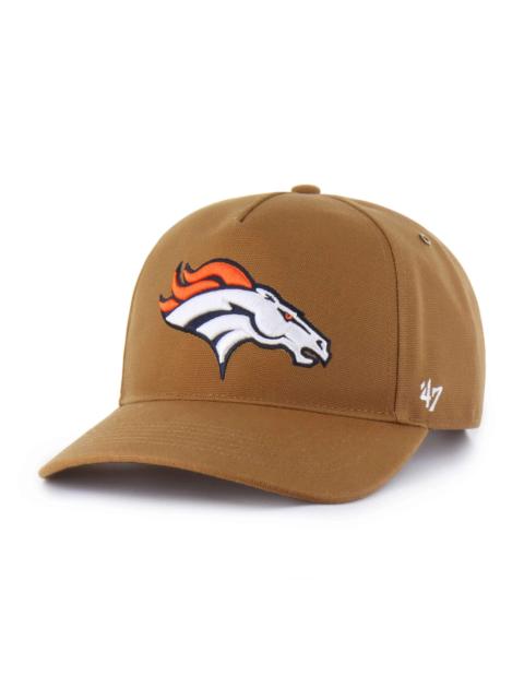 Carhartt Denver Broncos '47 Hitch Relaxed Fit