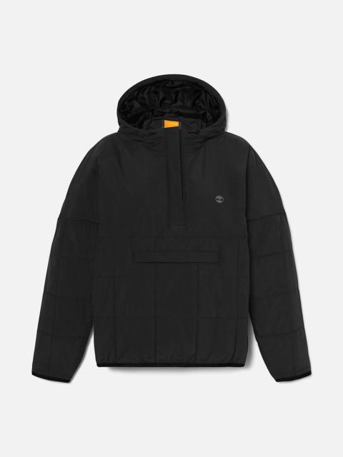 Timberland Women's Lightweight Insulated Anorak Jacket