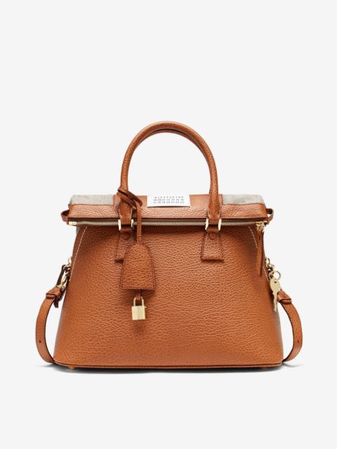 Maison Margiela 5AC medium bag