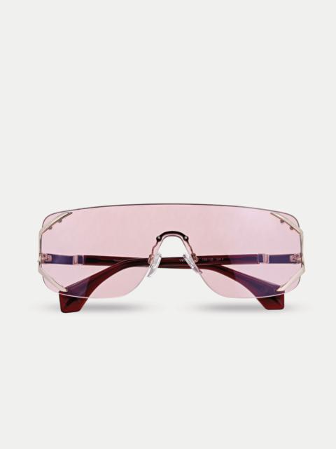 Vivienne Westwood BODE SUNGLASSES