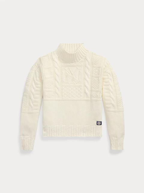 Polo Ralph Lauren Polo Ralph Lauren Yankees Sweater