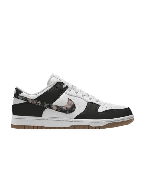 Nike Dunk Low Unlocked 로 당신 'Tie-Dye & Paisley 이름 *