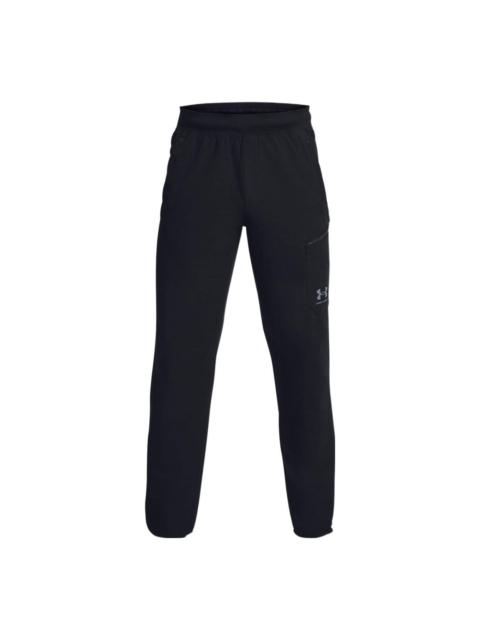 Under Armour Under Armour Storm Sports Pants 'Black' 1375646-001