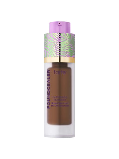 Tarte Cosmetics tarte Foundcealer Multi-Tasking Foundation Broad Spectrum SPF 20 Sunscreen - 59N Rich Neutral