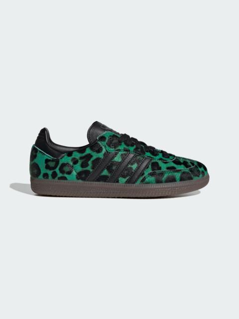 adidas Originals SAMBA SHOES