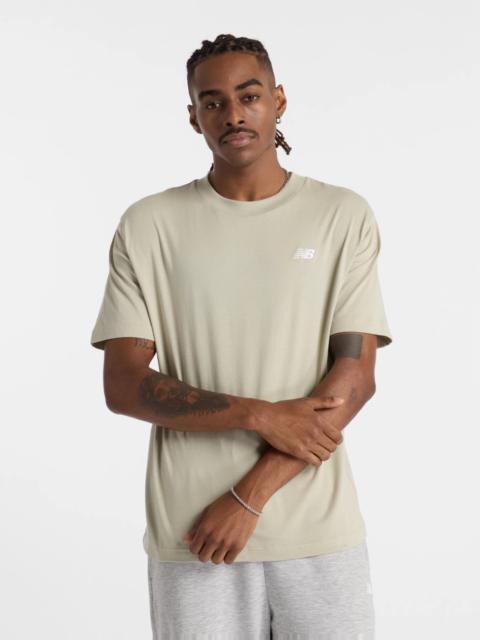New Balance Men's Sport Essentials Cotton T-Shirt