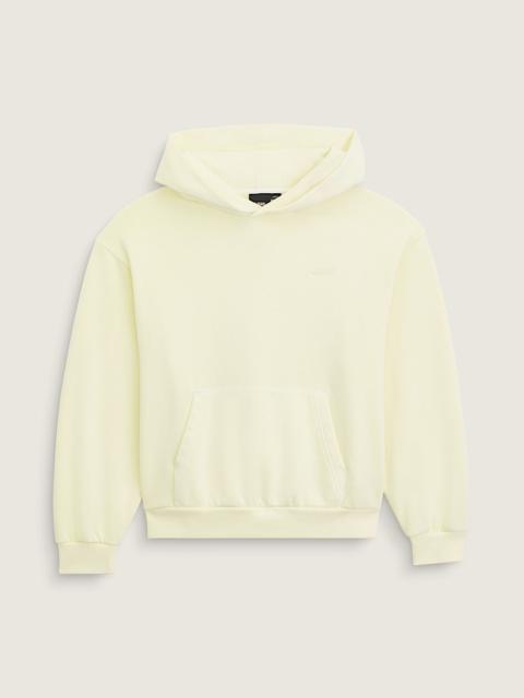 Vans Salton Washed Pullover Sweatshirt