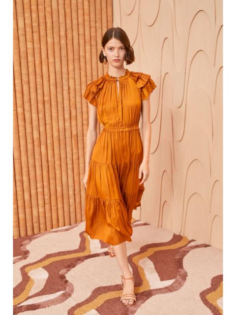 ULLA JOHNSON Blaire Dress