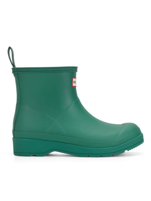 HUNTER Women's PLAY™ Short Rain Boots