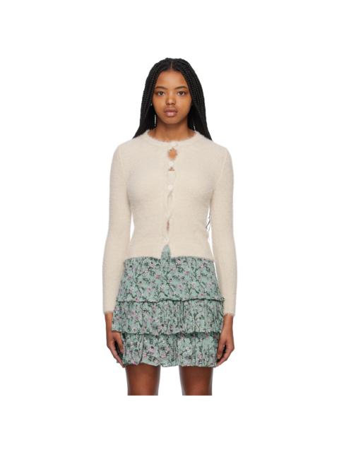 Off-White Olena Cardigan