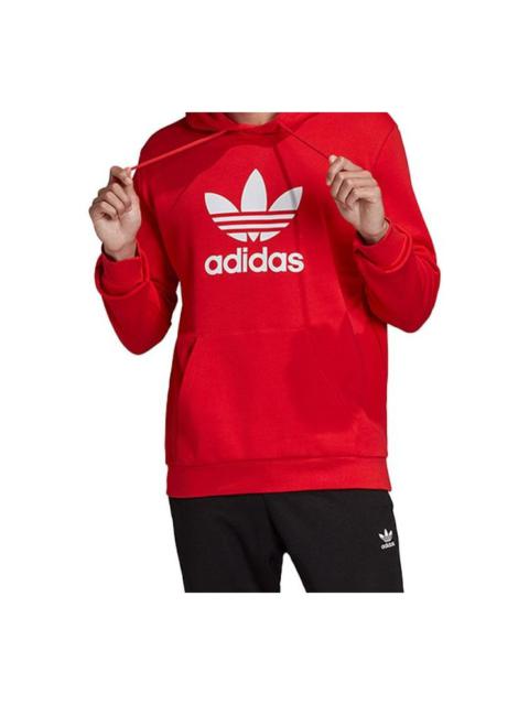 adidas originals Men's Trefoil FM3783