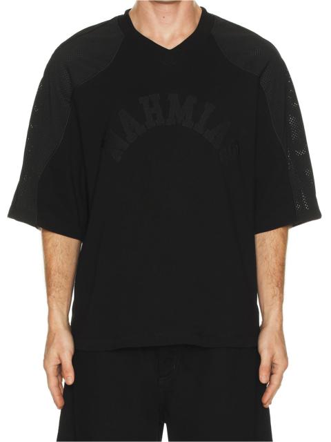 NAHMIAS Ollie Jersey