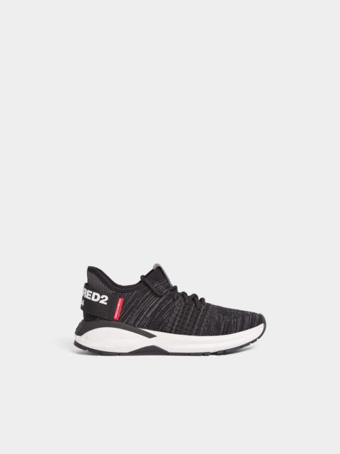 DSQUARED2 DASH SNEAKERS
