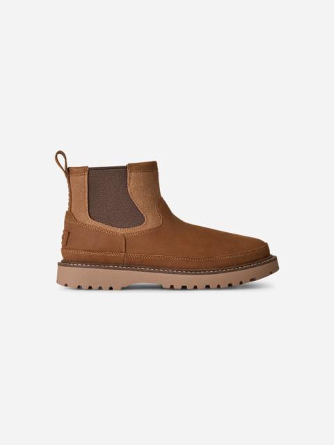 UGG ® Men's Birch Chelsea in Chestnut