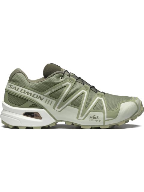 SALOMON SPEEDCROSS 3 | REVERSIBLE