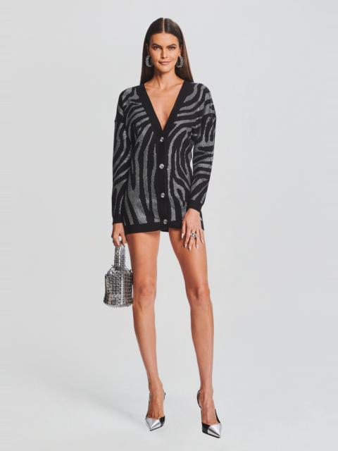 RETROFÊTE NATALYA KNIT CARDIGAN