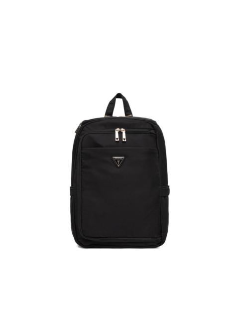 GUESS USA zip backpack