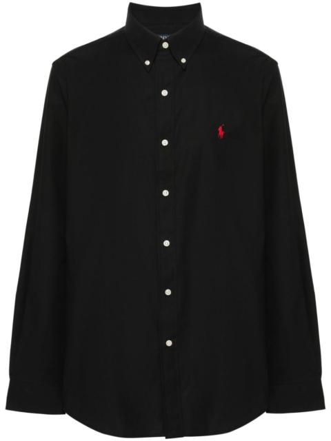 Polo Ralph Lauren Polo Pony cotton shirt