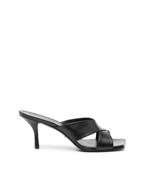 Stuart Weitzman Carmen 75mm sandals