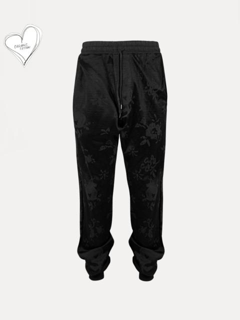 Vivienne Westwood DRUNKEN SWEATPANTS