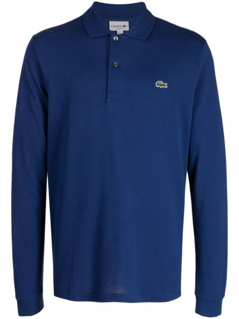 LACOSTE Original L.12.12 piquÃ© polo shirt