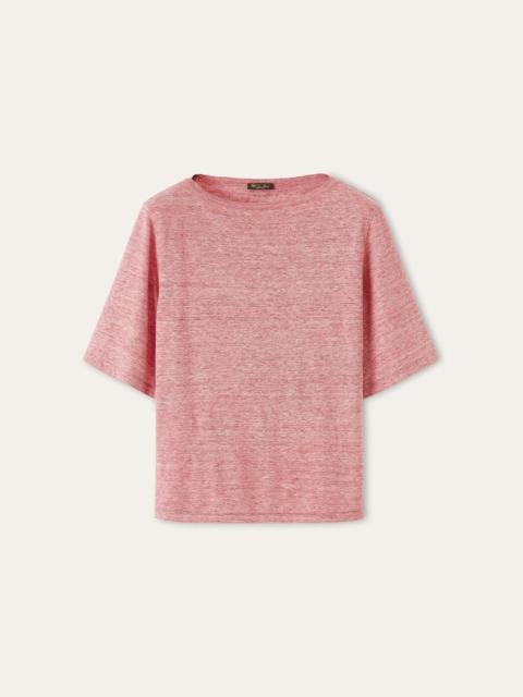 Loro Piana Gargano Mara T-Shirt