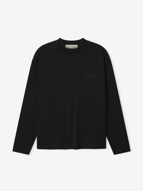 ESSENTIALS Essentials Classic Long Sleeve Tee