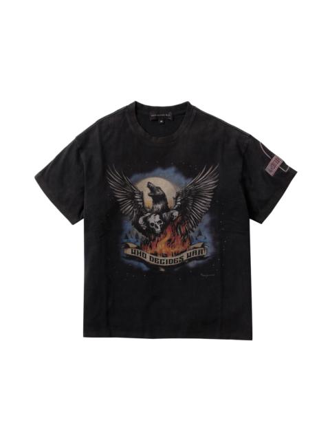 WHO DECIDES WAR MOON JERSEY