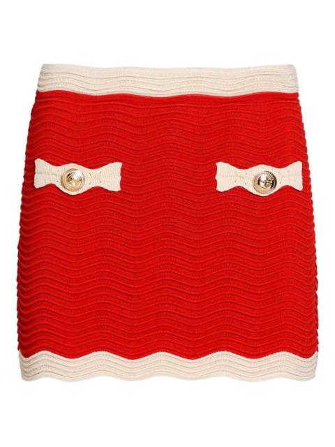 RETROFÊTE Mikayla skirt