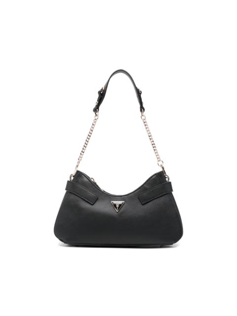 GUESS USA Serenova chain-strap shoulder bag