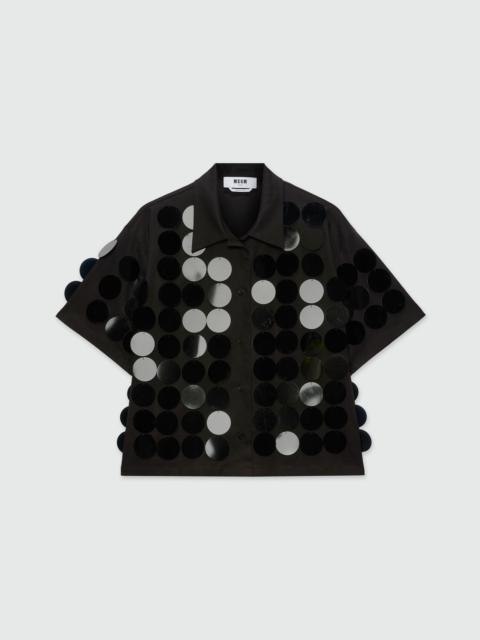 MSGM Shirt
