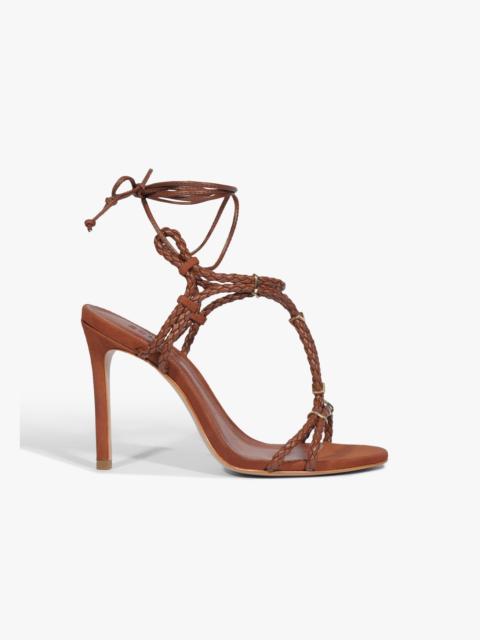 SCHUTZ Cordelia Stiletto Sandal