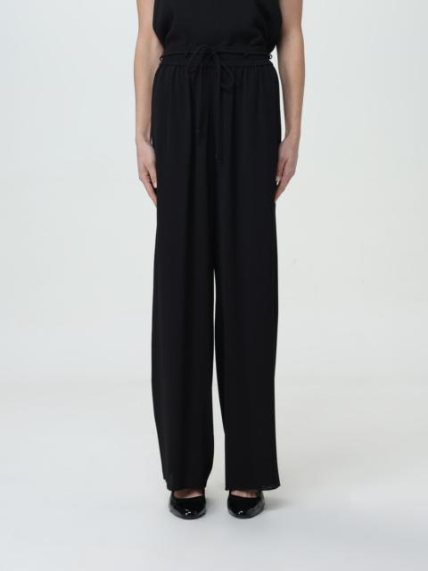 EMPORIO ARMANI Pants woman Emporio Armani