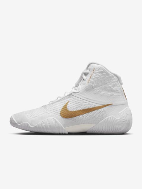 Nike Tawa Men's Wrestling Shoes