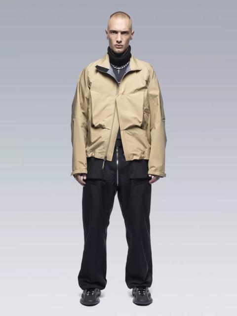 J96-GT 3L Gore-Tex Pro Jacket Khaki