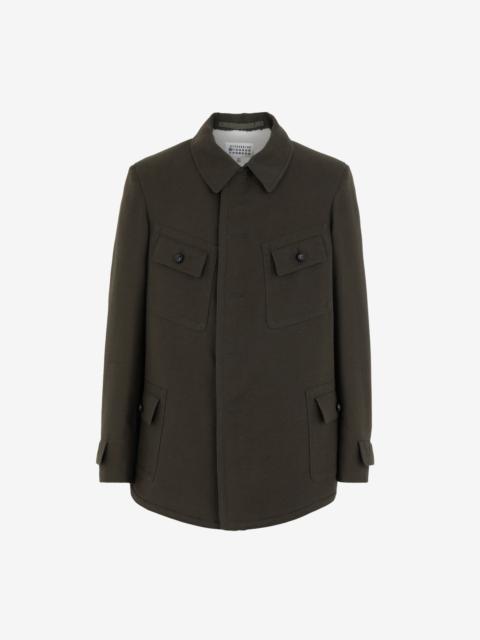Maison Margiela Wool jacket
