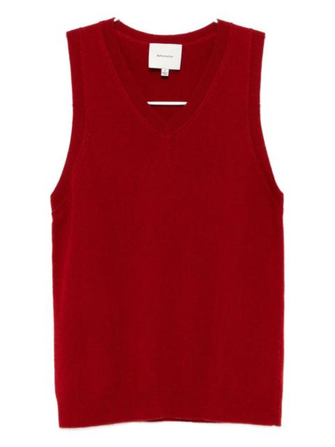 Reformation Reese tank top