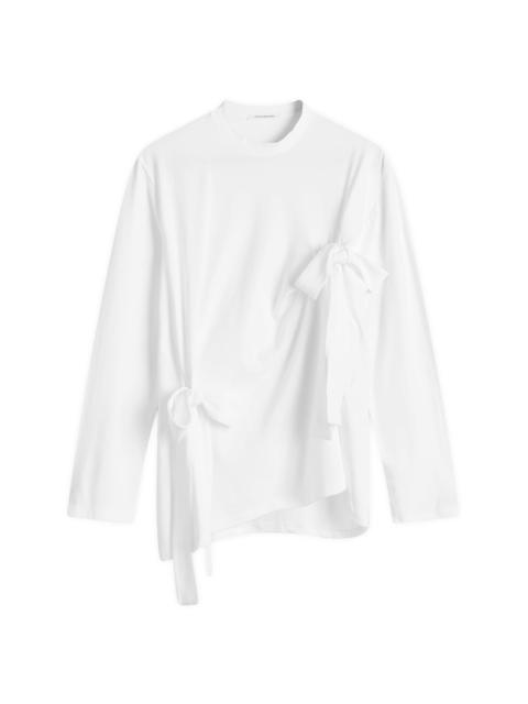 CECILIE BAHNSEN Cecilie Bahnsen October Top