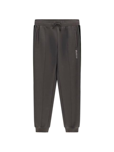GUESS USA logo trousers