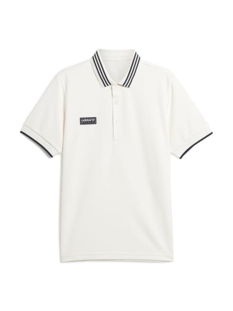 adidas Originals Spezial Short Sleeve Polo Shirt